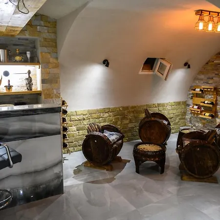 Bella Apartman