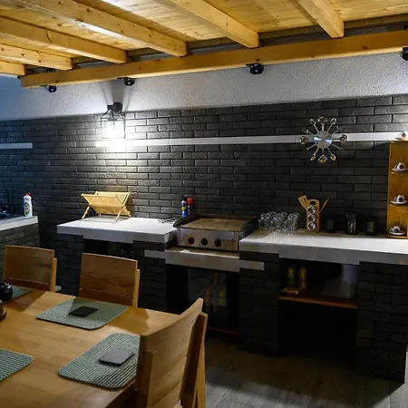 Bella Apartman