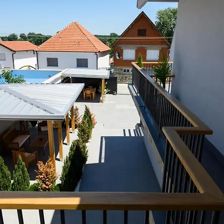 Bella Apartman