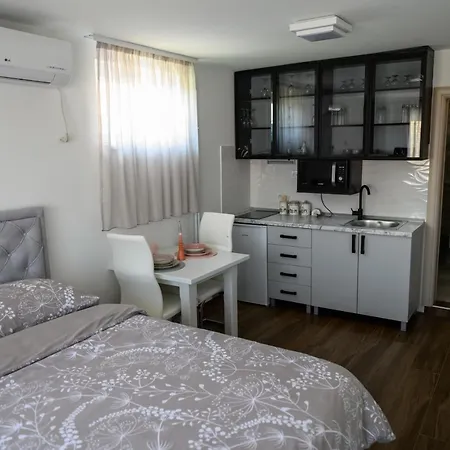 Bella Apartman *