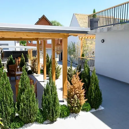 Apartman Bella *