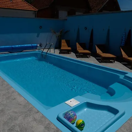 Apartman Bella *