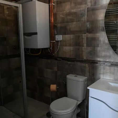 Bella Apartman Zalánkemén