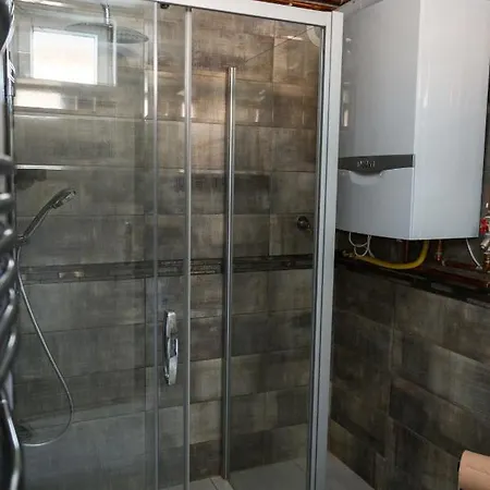 Bella Apartman Zalánkemén