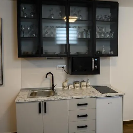 Apartman Bella Zalánkemén