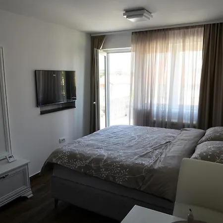 Apartman Bella Zalánkemén
