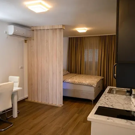 Apartman Bella