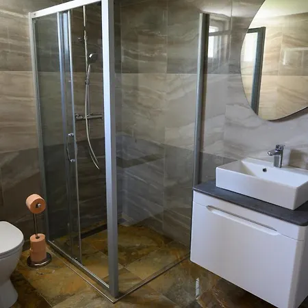 Bella Apartman Zalánkemén